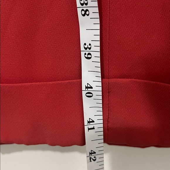 Harve Bennard Collection women coral 2 pc suit. Blouse FREE with purchase ♥️ - Picture 15 of 16